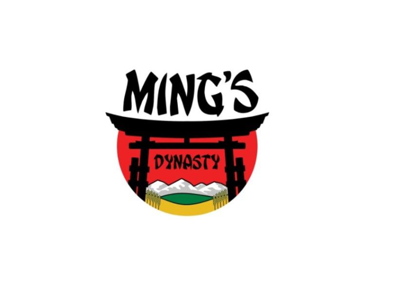 Image logo - Mings Dynasty
