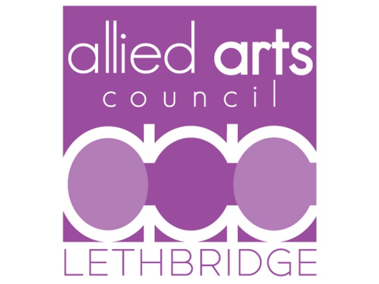 Image logo - Allied Arts Council