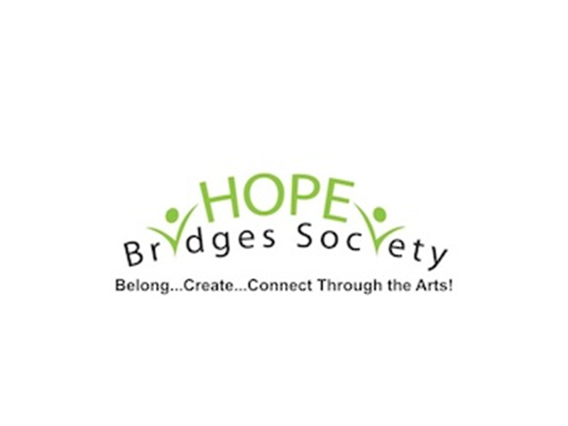 Image logo - Hope Bridges Society