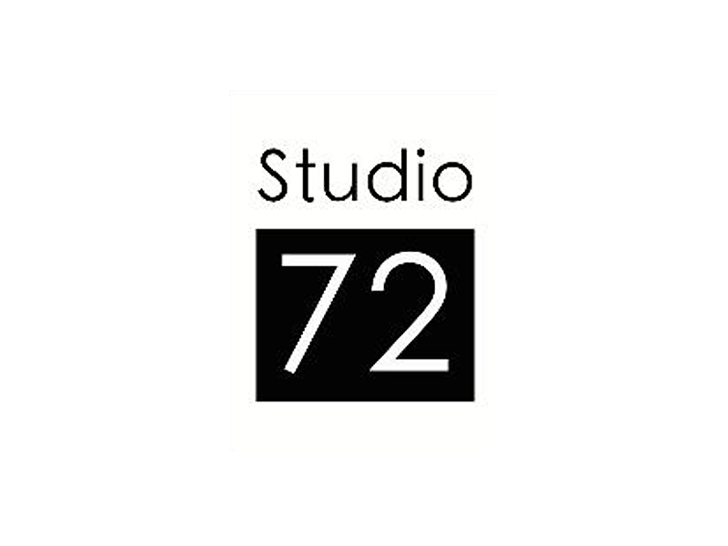 Image logo - Studio 72