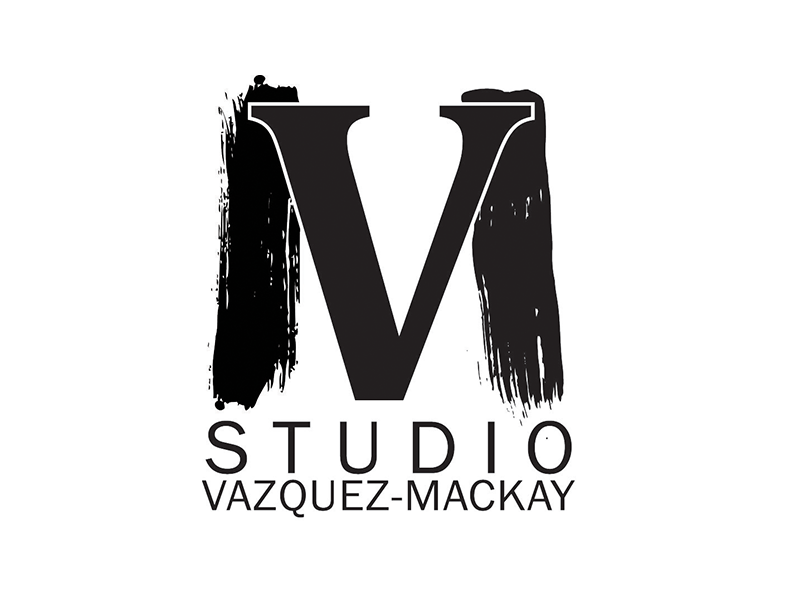 Studio Vazquez-Mackay logo