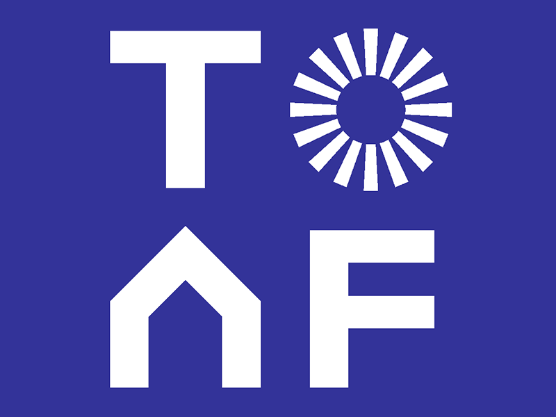 Image logo - Toronoto Outdoor Art Fair