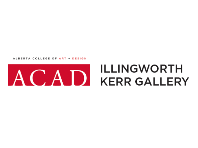 ACAD Illingworth Kerr Gallery logo