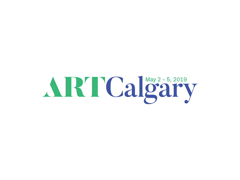 Image logo - ART Calgary