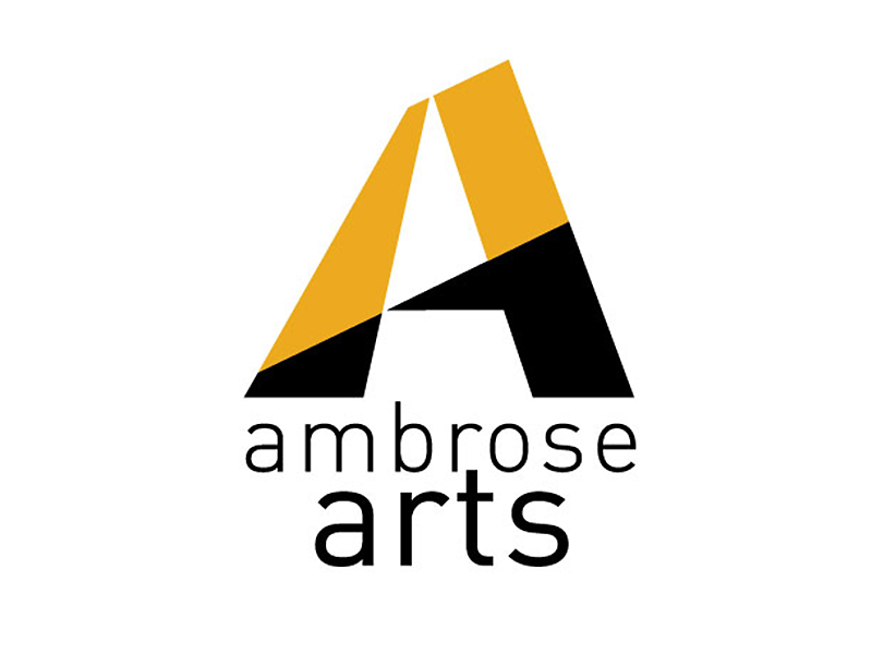 Ambrose Arts logo