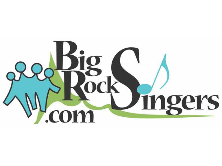 Big Rock Singers logo