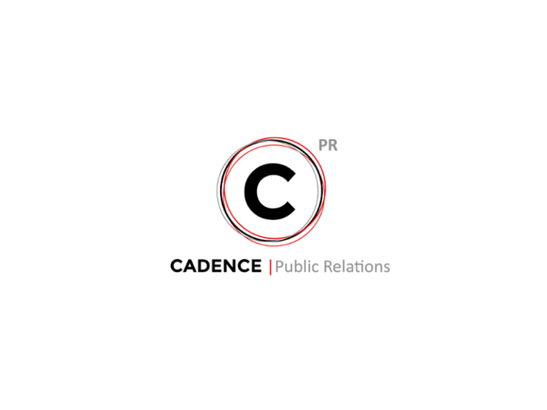 Image logo - Cadence Public Relations