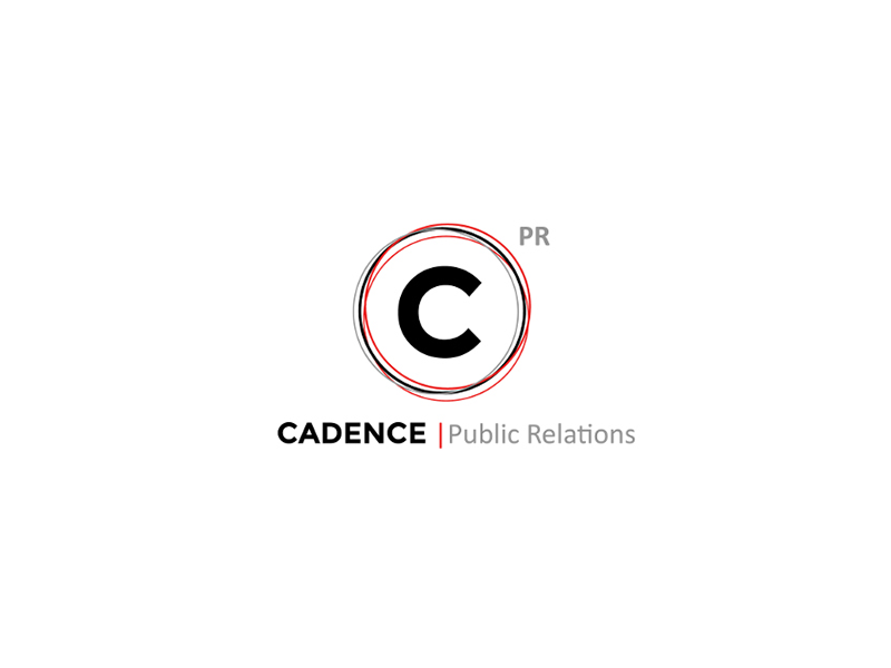 Image logo - Cadence Public Relations