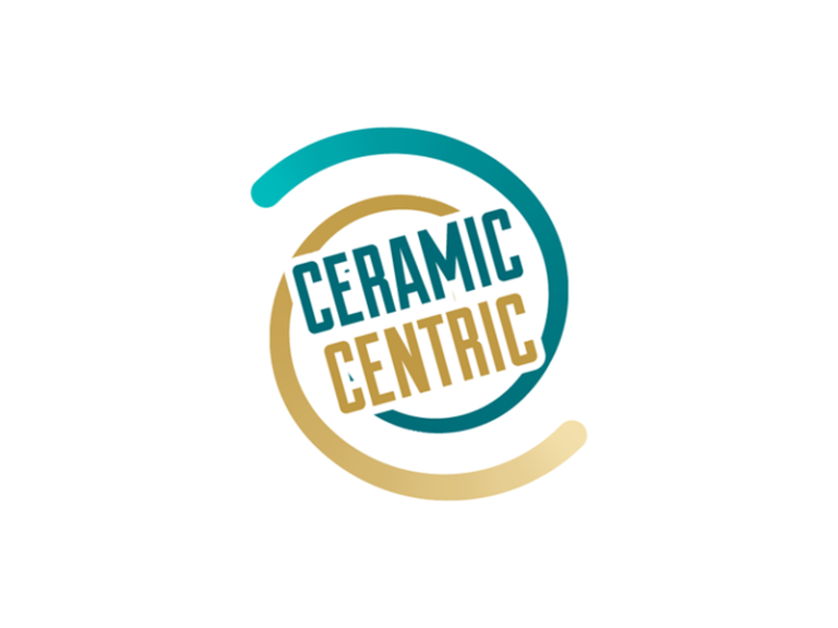 Ceramic Centric logo