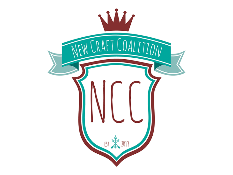 New Craft Coalition Logo