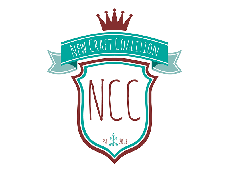 New Craft Coalition Logo