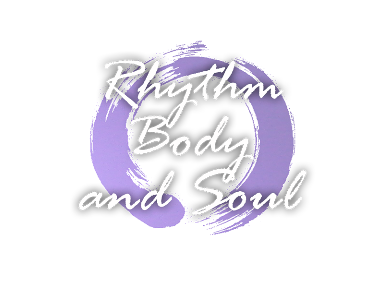 Rhythm Body and Soul logo