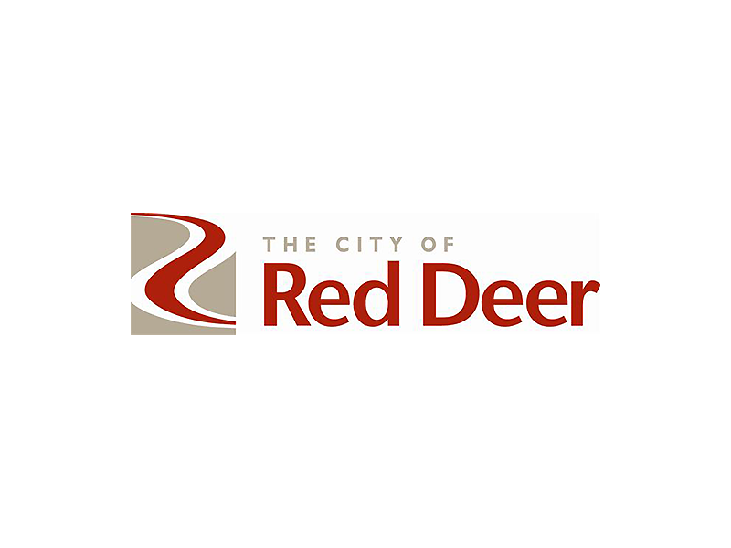 Image logo - The City of Red Deer
