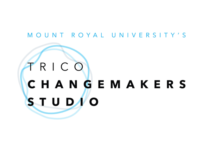 Trico Changemakers Studio logo