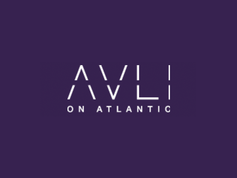 AVLI on Atlantic logo