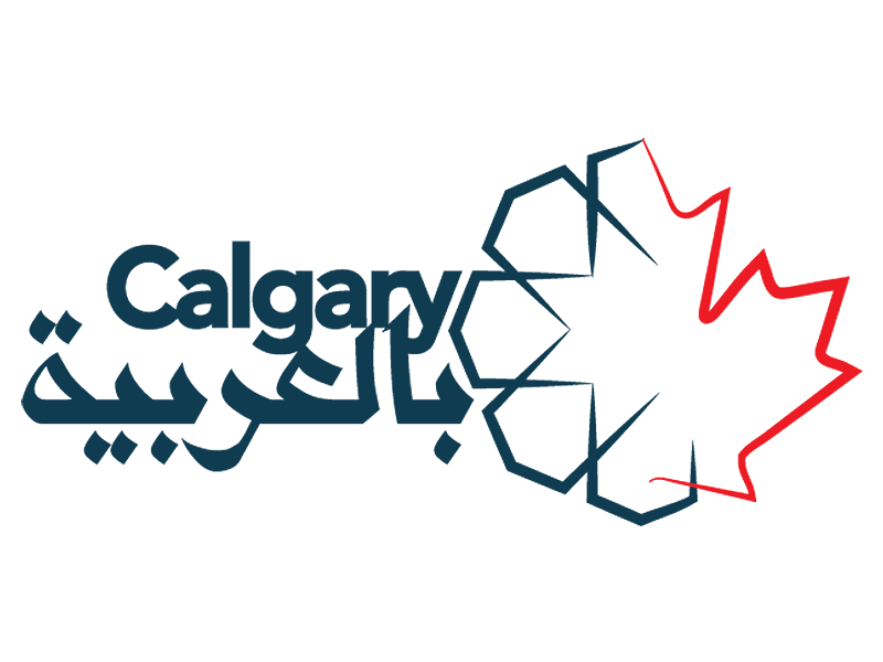 Calgary Arabia Radio logo