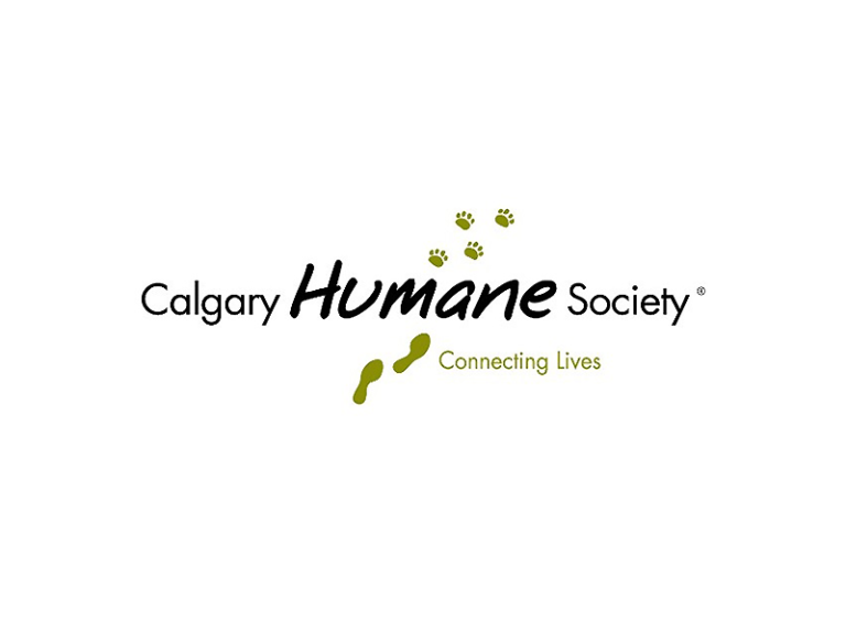 Calgary Humane Society logo