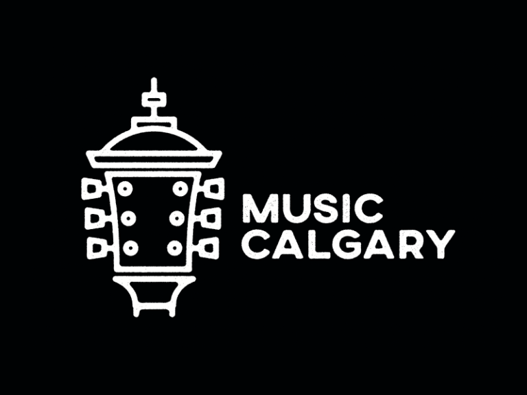 Calgary Music logo