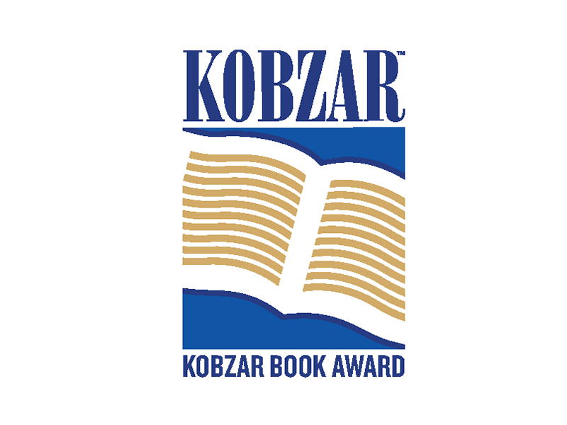 Kobzar Book Award logo