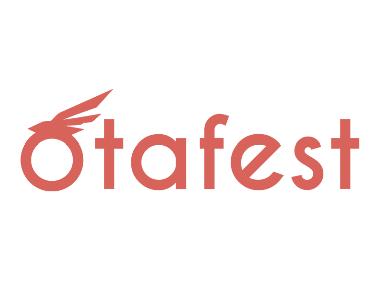 Otafest logo