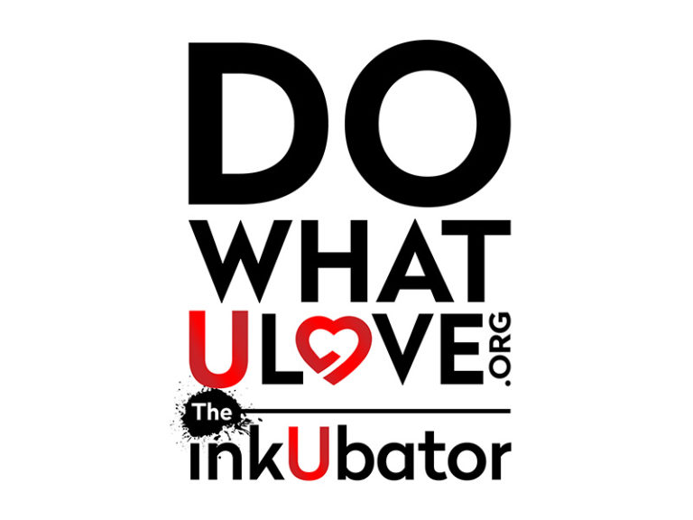 The inkUbator logo