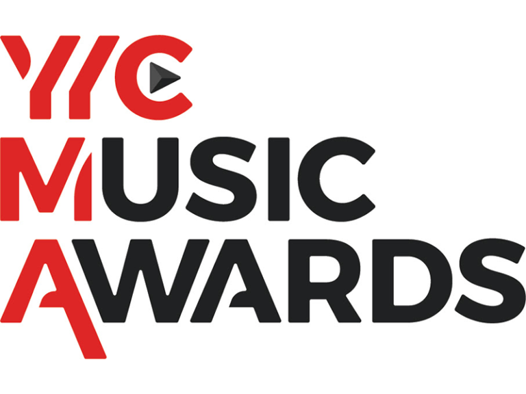YYC Music Awards logo