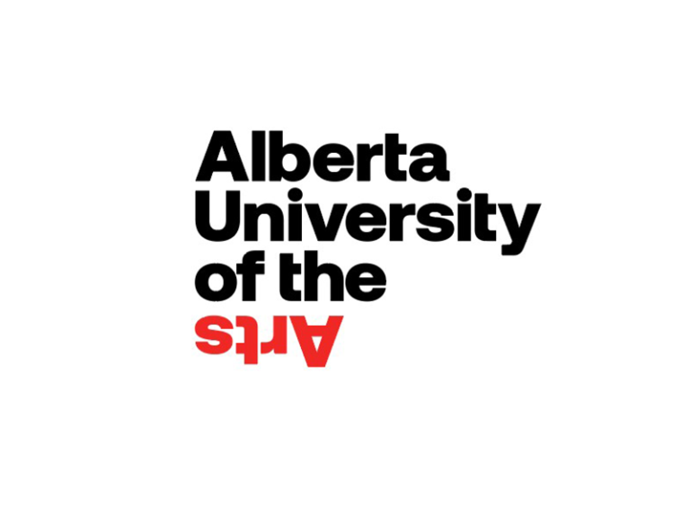 Logo - Alberta University of the Arts