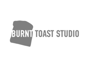 Burnt Toast Studio logo
