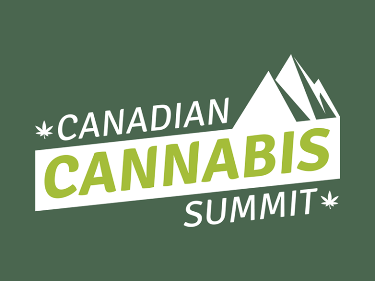 Canadian Cannabis Summit logo