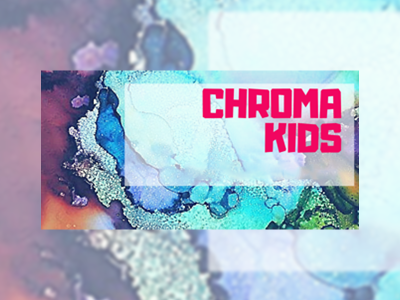 Chroma Kids