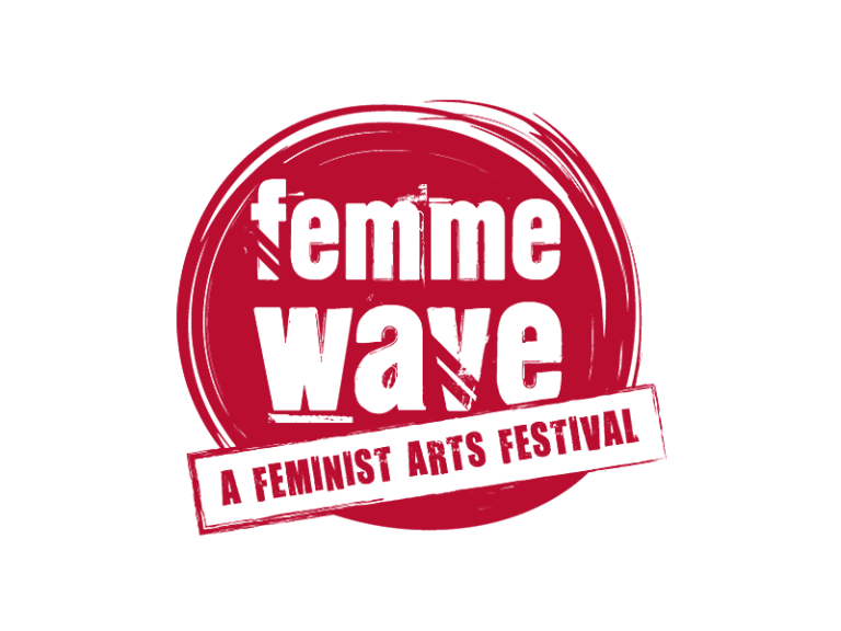 Femme Wave logo