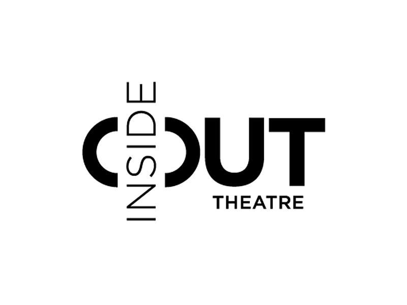 Inside Out Theatre logo