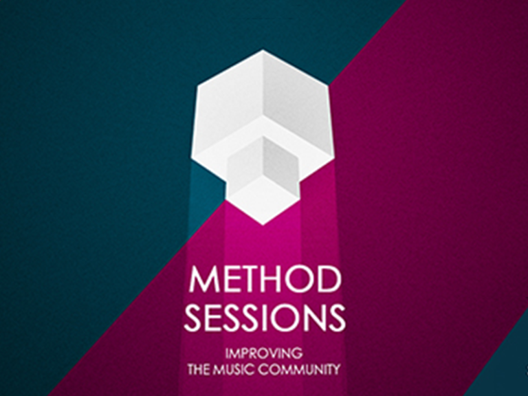 Method Sessions logo