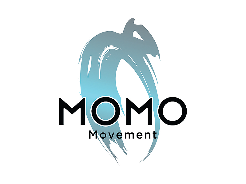 Momo Movement logo