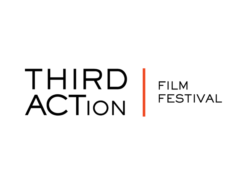 Third ACTion Film Festival logo