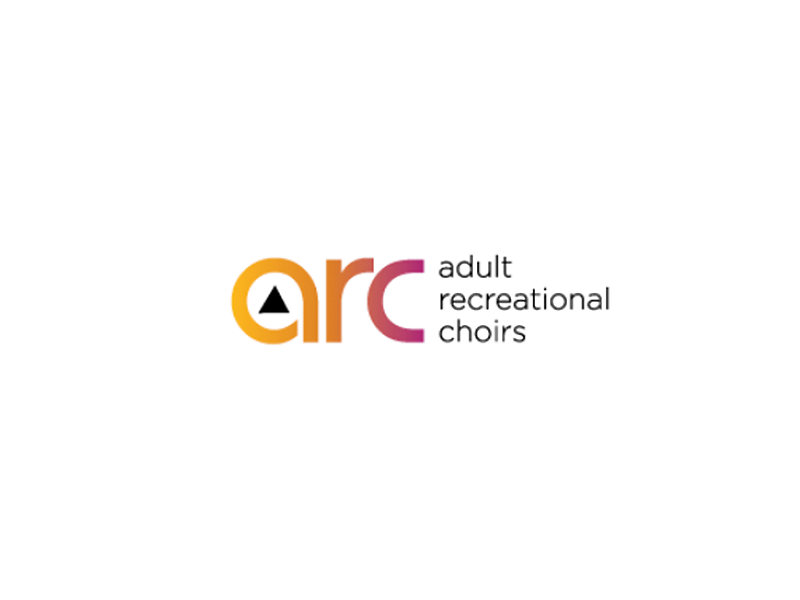 Adult Recreational Choirs logo
