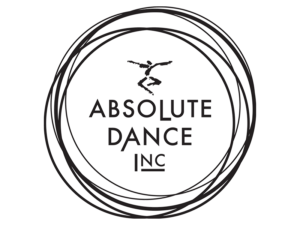 Absolute Dance Inc. logo
