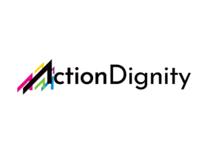 Action Dignity logo
