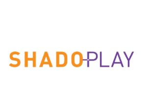 SHADOPLAY logo