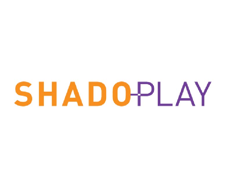 SHADOPLAY logo