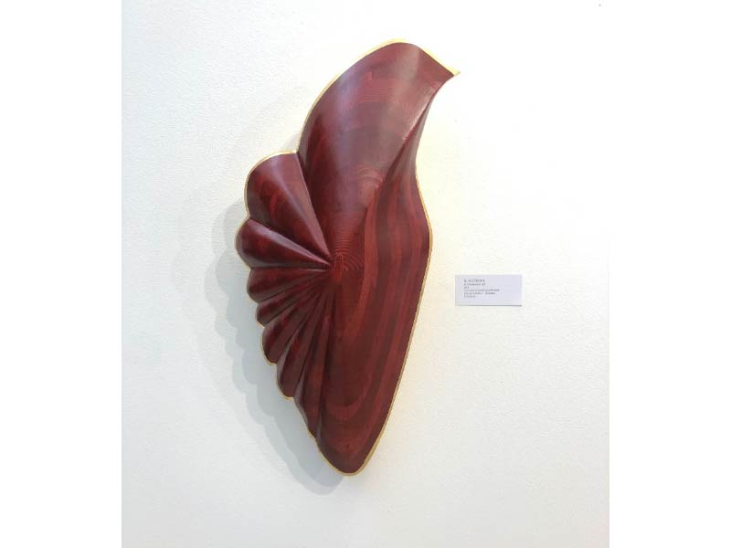 Blake Senini artwork