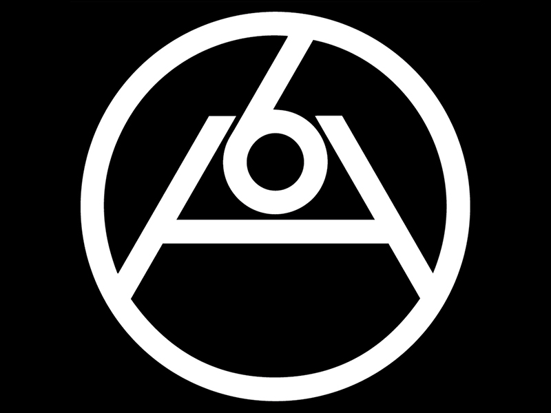 Brandon Hearty Art logo