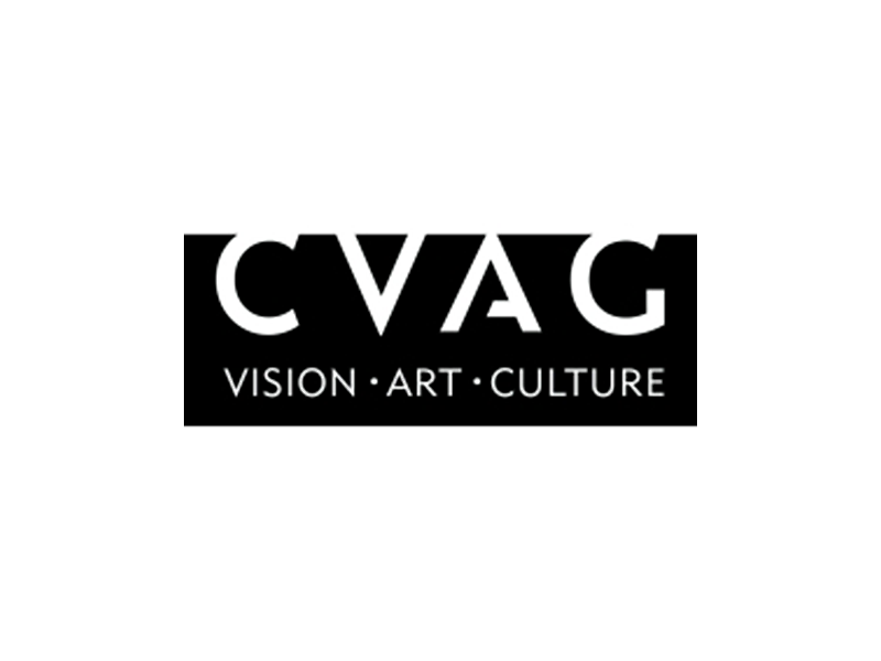 Comox Valley Art Gallery logo