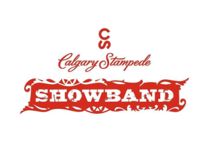 Calgary Marching Show Band logo