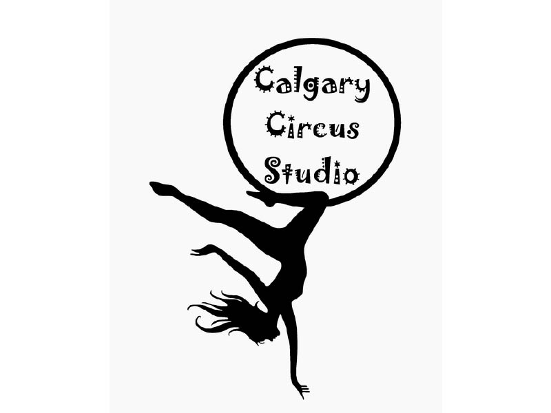 Calgary CIrcus Studio logo