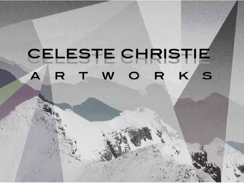 Celeste Christie Artworks logo