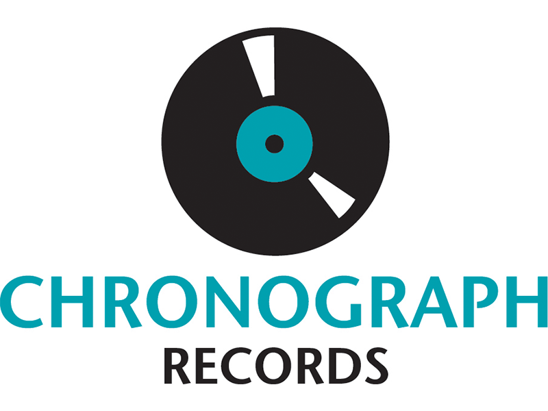 Chronograph Records logo