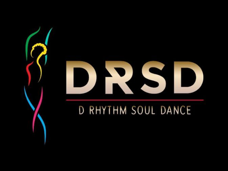D Rhythm Soul Dance Experience logo
