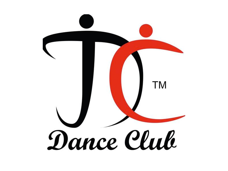 DC Dance Club logo