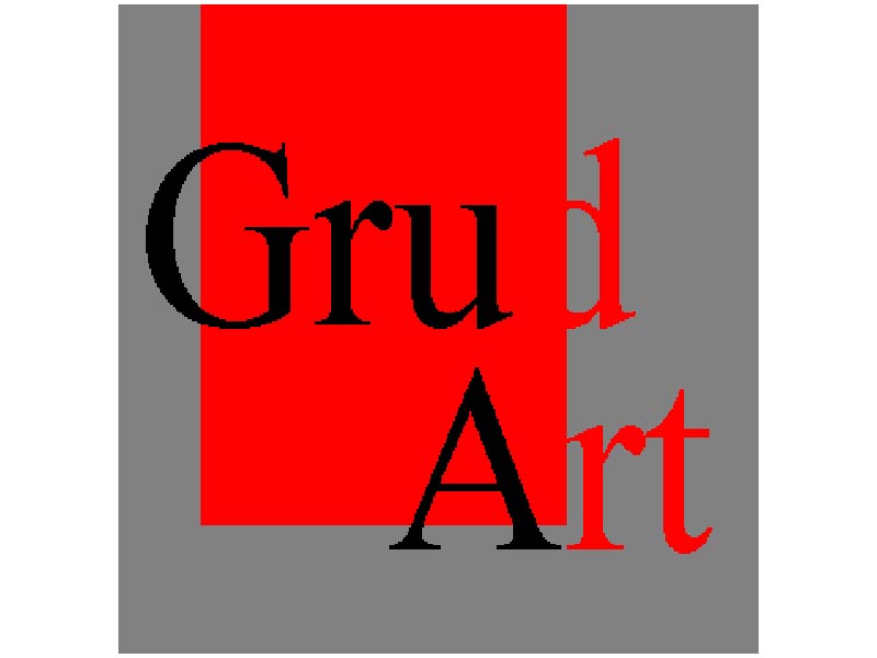 Grud Art logo
